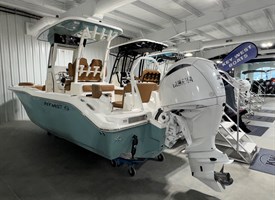 Anglers Marine